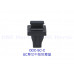 ODC-SC-C SC單芯中版光纖接頭防塵蓋 SC光電轉換器防塵蓋 SC防塵套 SC耦合器防塵蓋 光纖接頭防塵套